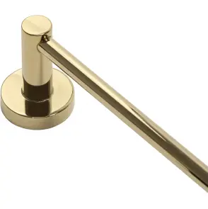 Вішалка для рушників REA 322215A GOLD * №4