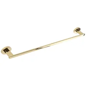 Вішалка для рушників REA 322187A GOLD №3