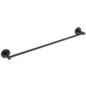 Вішалка для рушників REA 322221A BLACK №4