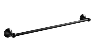 Вішалка для рушників REA 332870A BLACK №1