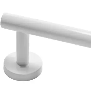 Вішалка для рушників REA 322232B WHITE №3