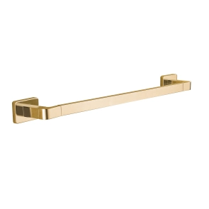Вішалка для рушників VBI MARS BRUSHED GOLD №1