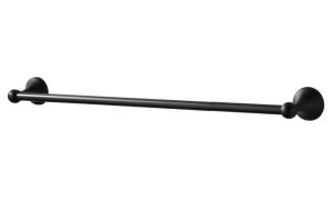 Вішалка для рушників REA 332870A BLACK №3