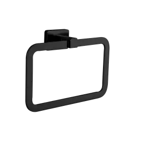 Рушникотримач кільцевий VBI MARS BLACK №1