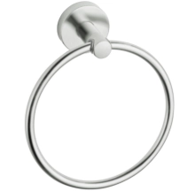 Рушникотримач кільцевий VBI VENUS NICKEL