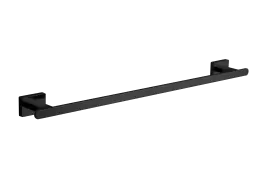 Вішалка для рушників VBI MERCURY BLACK
