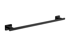 Вішалка для рушників VBI MERCURY BLACK №1