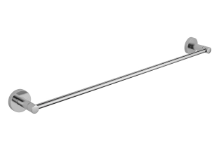 Вішалка для рушників VBI VENUS NICKEL №1