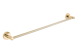 Вішалка для рушників VBI VENUS BRUSH GOLD №1