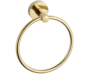 Рушникотримач кільцевий VBI VENUS GOLD №1