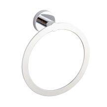 Полотенцедержатель кольцевой VBI URANUS CHROME