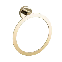 Рушникотримач кільцевий VBI URANUS GOLD