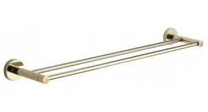 Вешалка для полотенец VBI VENUS GOLD №1