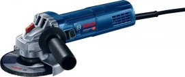 Угловая шлифмашина Bosch GWS 9-125 S