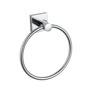 Рушникотримач кільцевий VBI SATURN CHROME №1
