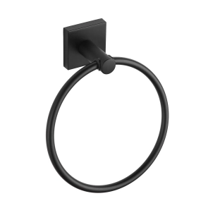 Рушникотримач кільцевий VBI SATURN BLACK №1