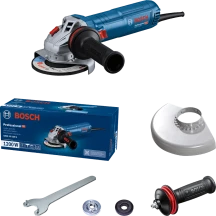 Угловая шлифмашина Bosch GWS 12-125 S