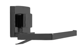 Держатель для туалетной бумаги REA 381698 BLACK черный *