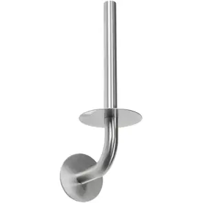 Держатель для туалетной бумаги REA 322220 NICKEL BRUSHED * №2
