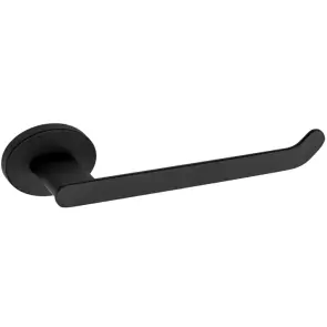 Держатель для туалетной бумаги REA 322186 BLACK черный * №1