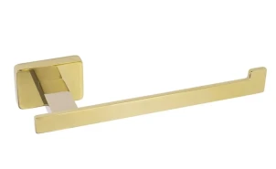 Держатель для туалетной бумаги REA 32921A OSTE 04 GOLD золотой №1