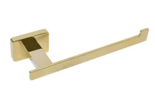 Держатель для туалетной бумаги REA 32921A OSTE 04 GOLD золотой №2