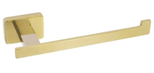 Держатель для туалетной бумаги REA 32921A OSTE 04 GOLD золотой №3