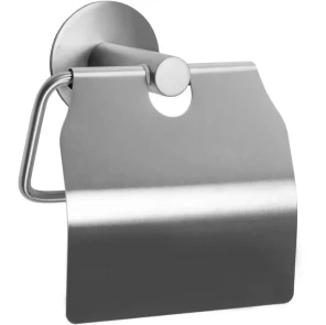 Держатель для туалетной бумаги REA 322219 NICKEL BRUSHED №2