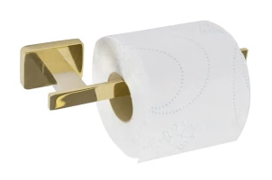 Держатель для туалетной бумаги REA 32921A OSTE 04 GOLD золотой №4