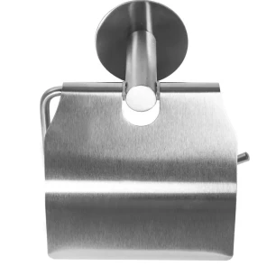 Держатель для туалетной бумаги REA 322219 NICKEL BRUSHED №3