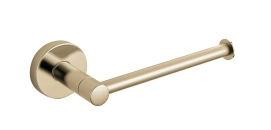 Держатель для туалетной бумаги VBI VENUS BRUSH GOLD купить в Киеве