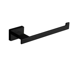 Тримач для туалетного паперу VBI MERCURY BLACK №1