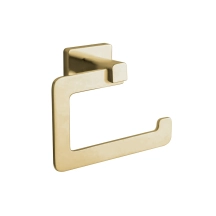 Держатель для туалетной бумаги VBI MARS BRUSHED GOLD