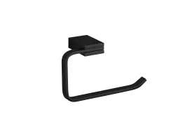 Держатель для туалетной бумаги VBI NEPTUNE BLACK