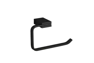 Тримач для туалетного паперу VBI NEPTUNE BLACK №1