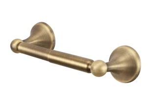 Держатель для туалетной бумаги REA 332869B ANTIQUE BRONZE №3