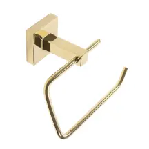 Держатель для туалетной бумаги REA 322199A GOLD золотой