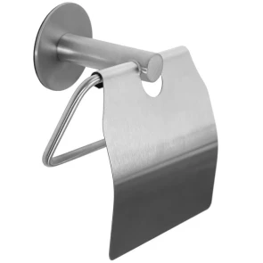 Держатель для туалетной бумаги REA 322219 NICKEL BRUSHED №6