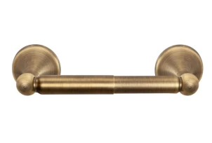 Держатель для туалетной бумаги REA 332869B ANTIQUE BRONZE №4