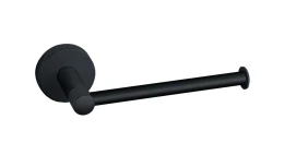 Держатель для туалетной бумаги VBI VENUS BLACK