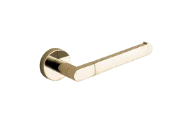 Держатель для туалетной бумаги VBI URANUS GOLD