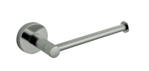 Держатель для туалетной бумаги VBI VENUS NICKEL №1