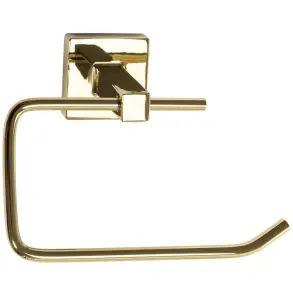 Держатель для туалетной бумаги REA 322199A GOLD золотой №5