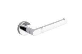 Держатель для туалетной бумаги VBI URANUS CHROME