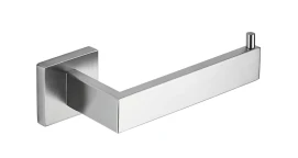 Держатель для туалетной бумаги VBI JUPITER NICKEL