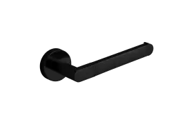 Держатель для туалетной бумаги VBI URANUS BLACK