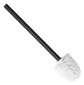 Йоршик для унітазу REA 322200 BLACK №1