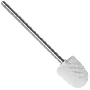Йоршик для унітазу REA 322229 NICKEL BRUSHED * №2