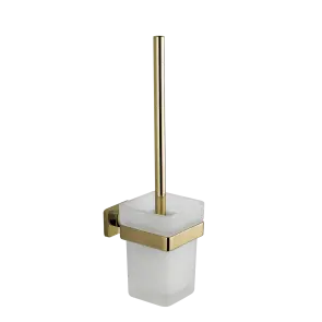 Йоржик для унітазу VBI MARS GOLD №1