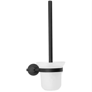 Йоршик для унітазу REA 322234C BLACK №4